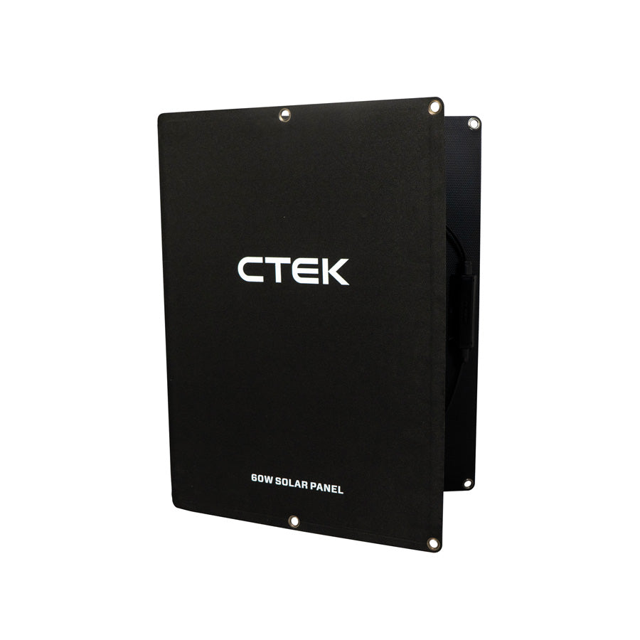 CS FREE Portable Solar Charging Kit 12V - CTEK 40463