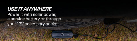 CTEK CS FREE Portable 12V Battery Charger — Vanlife